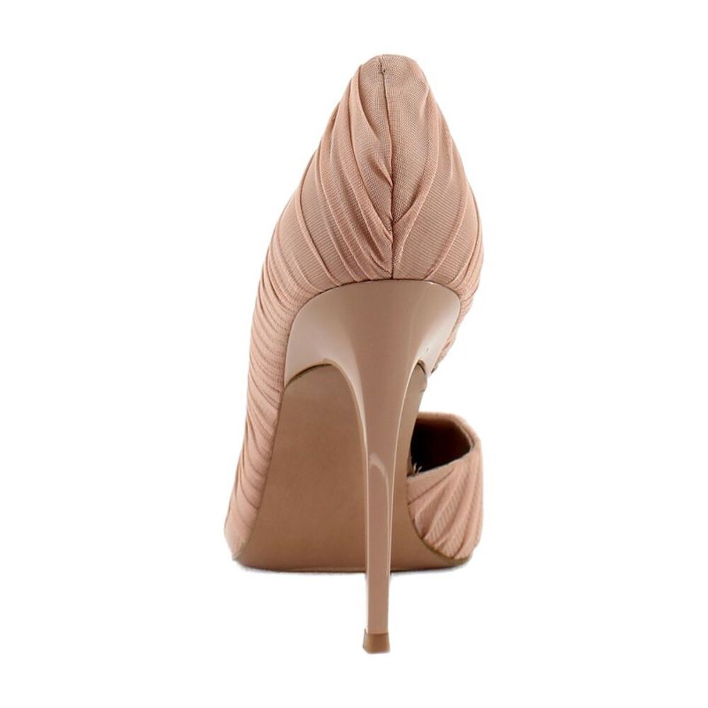Steve Madden Elegant Mocha - Picture 6 of 8